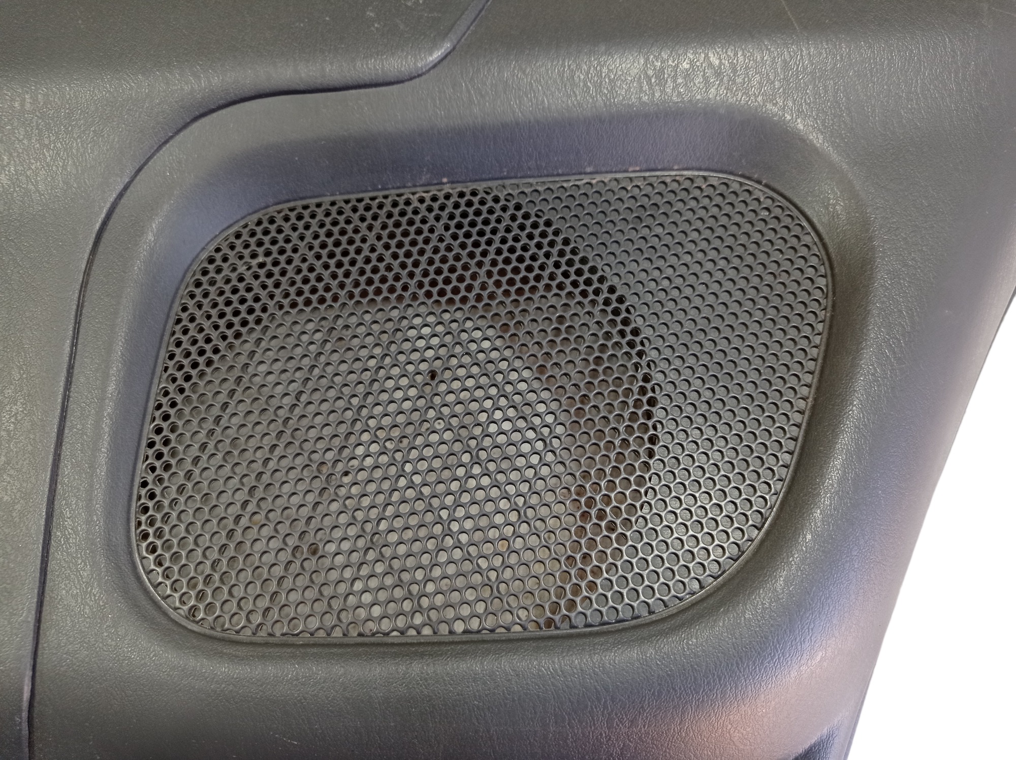 Forro Porta Traseira Direita Pajero Sport 2010 V569 10