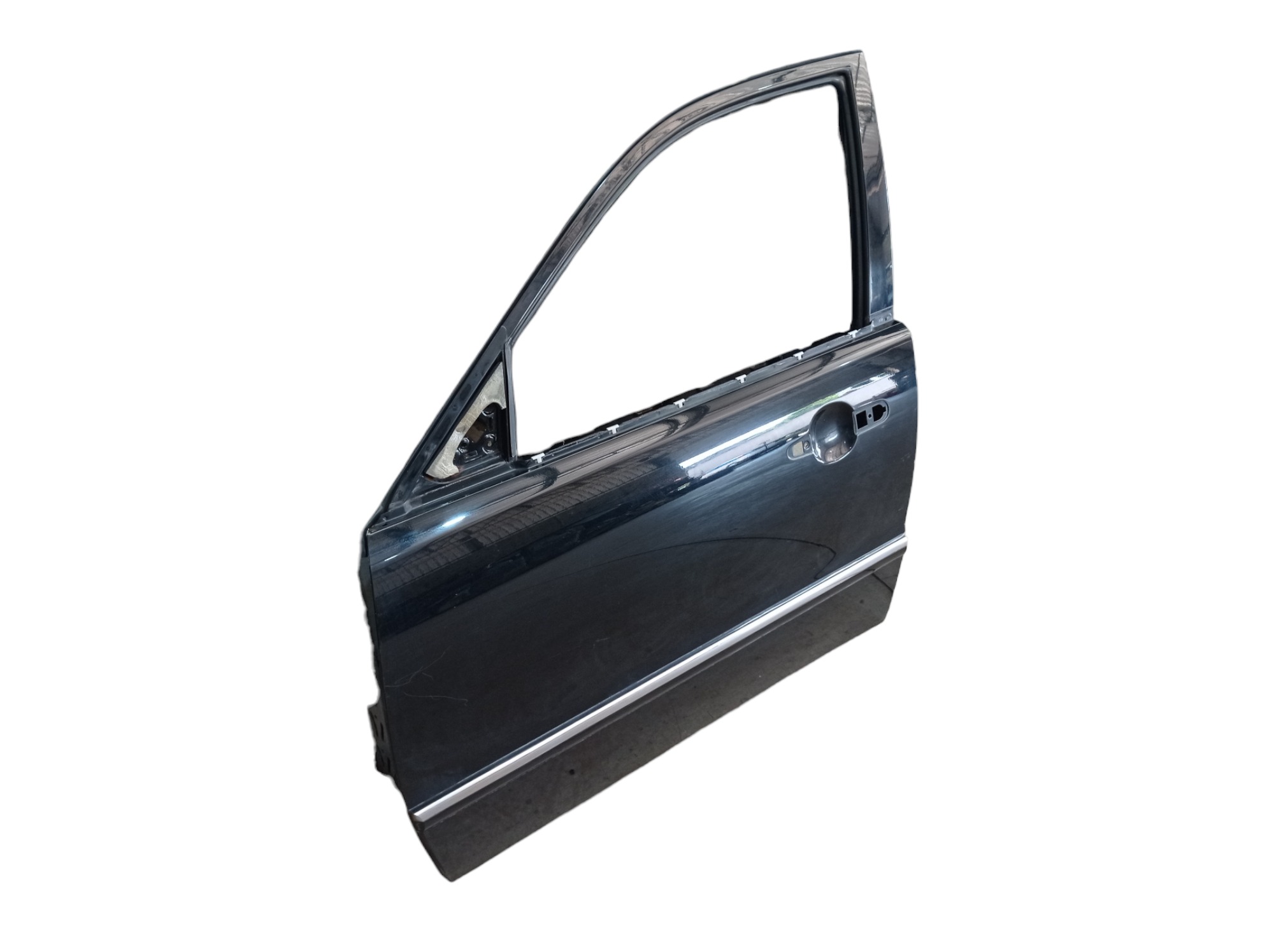 Porta Dianteira Esquerda Kia Opirus 3.8 2008 V581 Dianteira Esquerda 2
