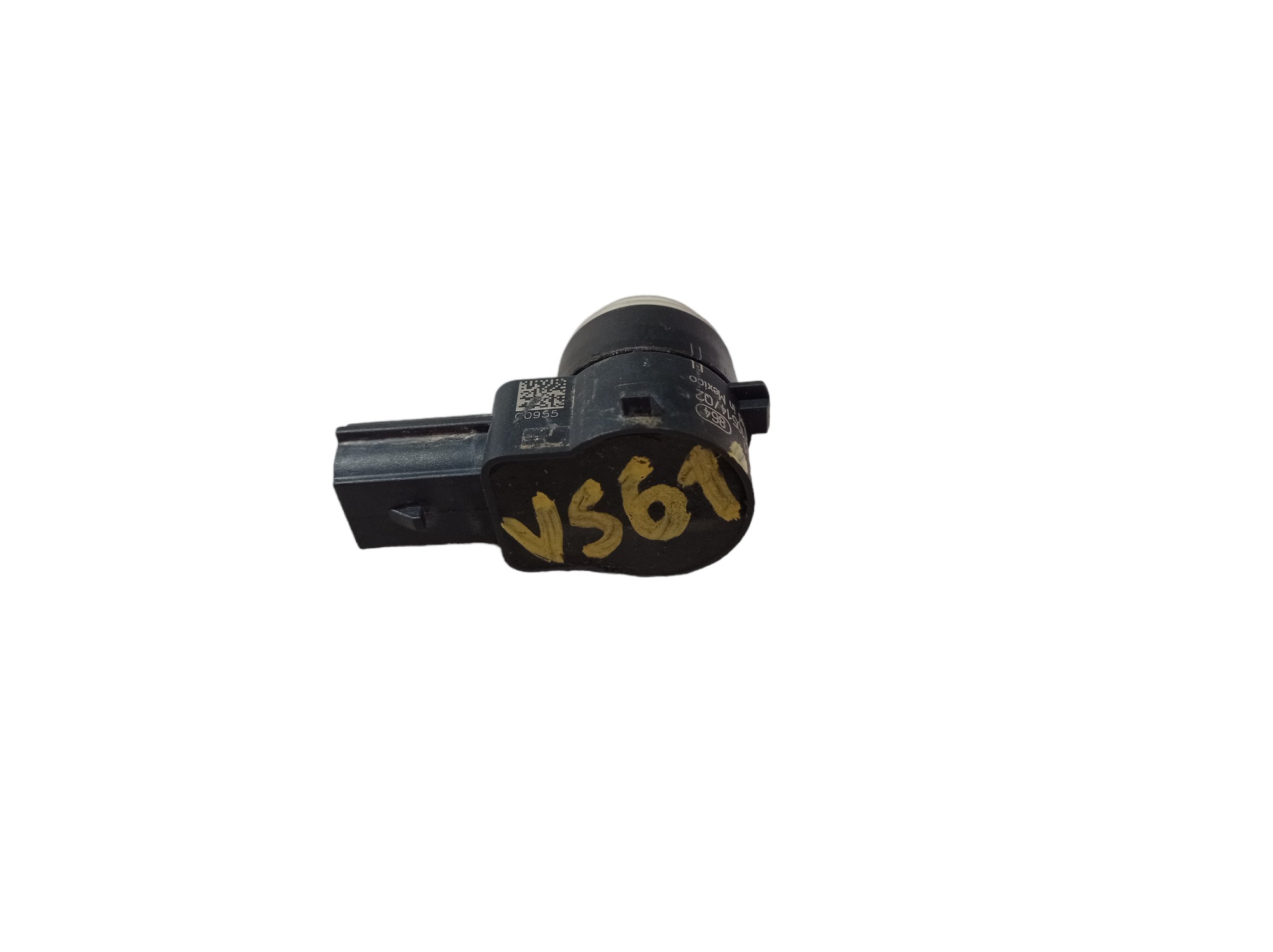 Sensor Estacionamento Traseiro Jeep Cherokee Ltd 3.7 12 V561 1