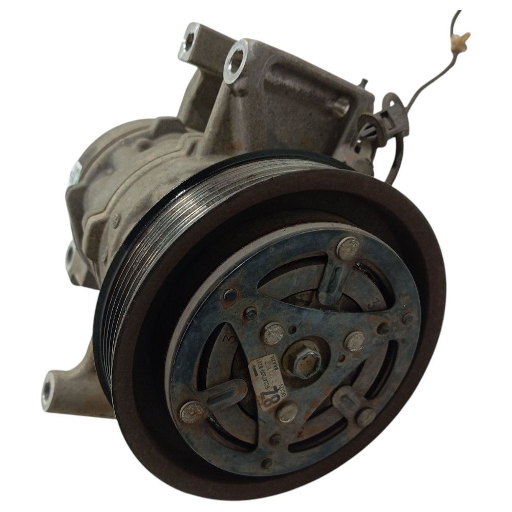 Compressor Ar Honda Civic 2010 2015 V658 4