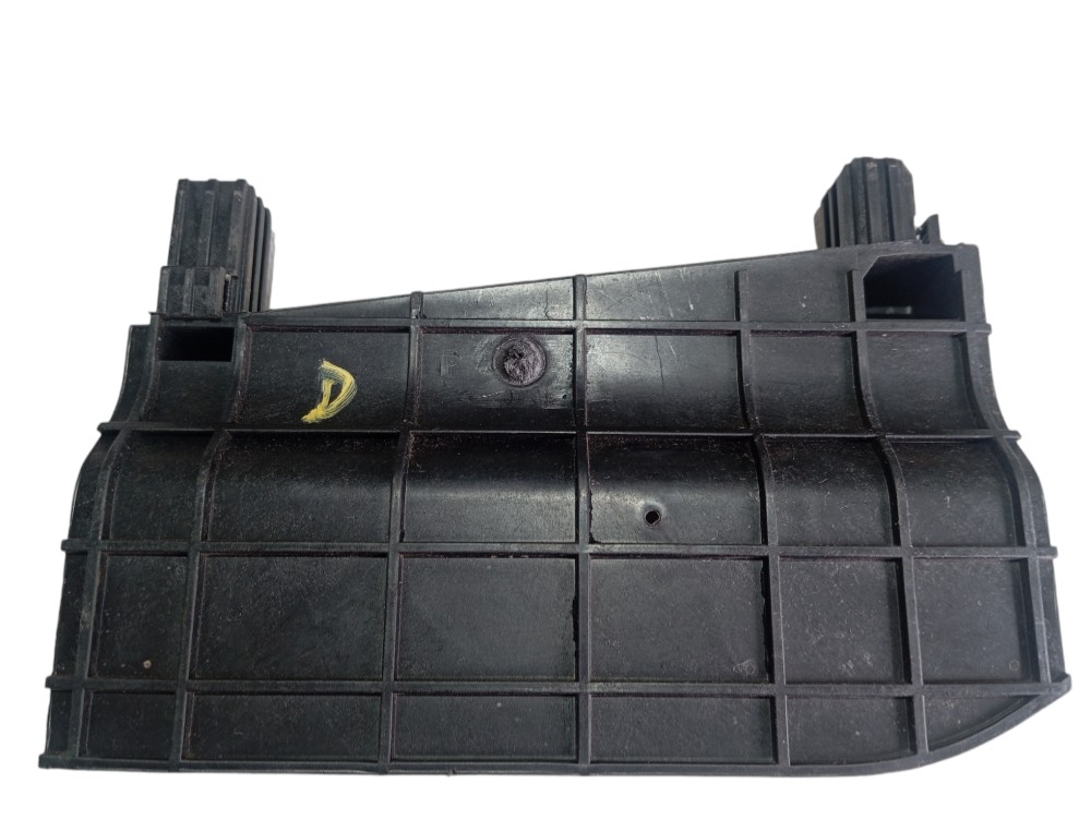 Defletor Direito Radiador Gwm Haval H6 Hev 2024 V610 5