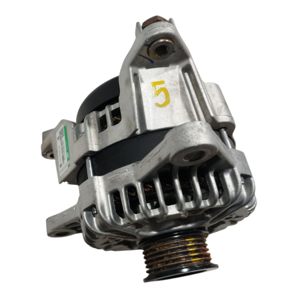 Alternador Ram Rampage 2023 2025 V659 6