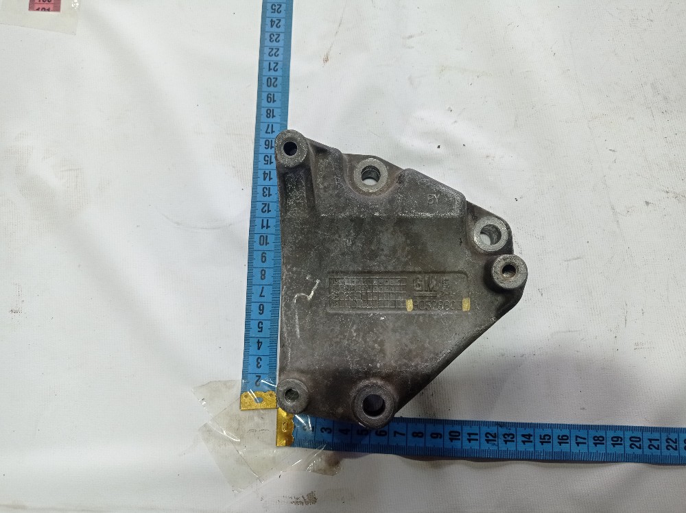 Suporte Compressor Do Ar Gm Astra Vectra Corsa 1.8 2007 V399 8
