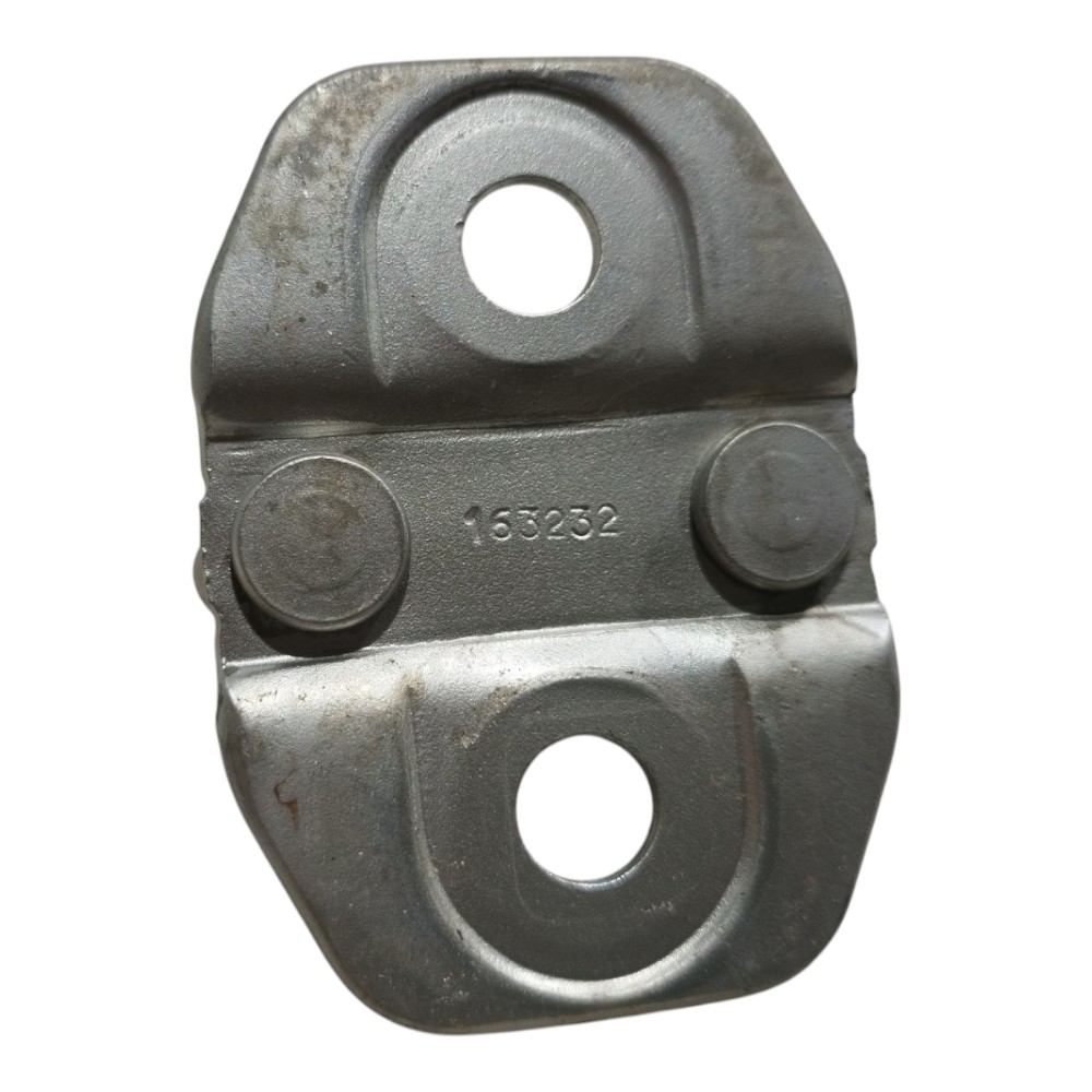 Batente Porta Ram Rampage Rt 2023 2025 V664 8