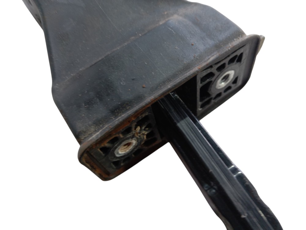 Limitador Porta Dianteira Esquerda Vw Golf Highline 14 V626 6
