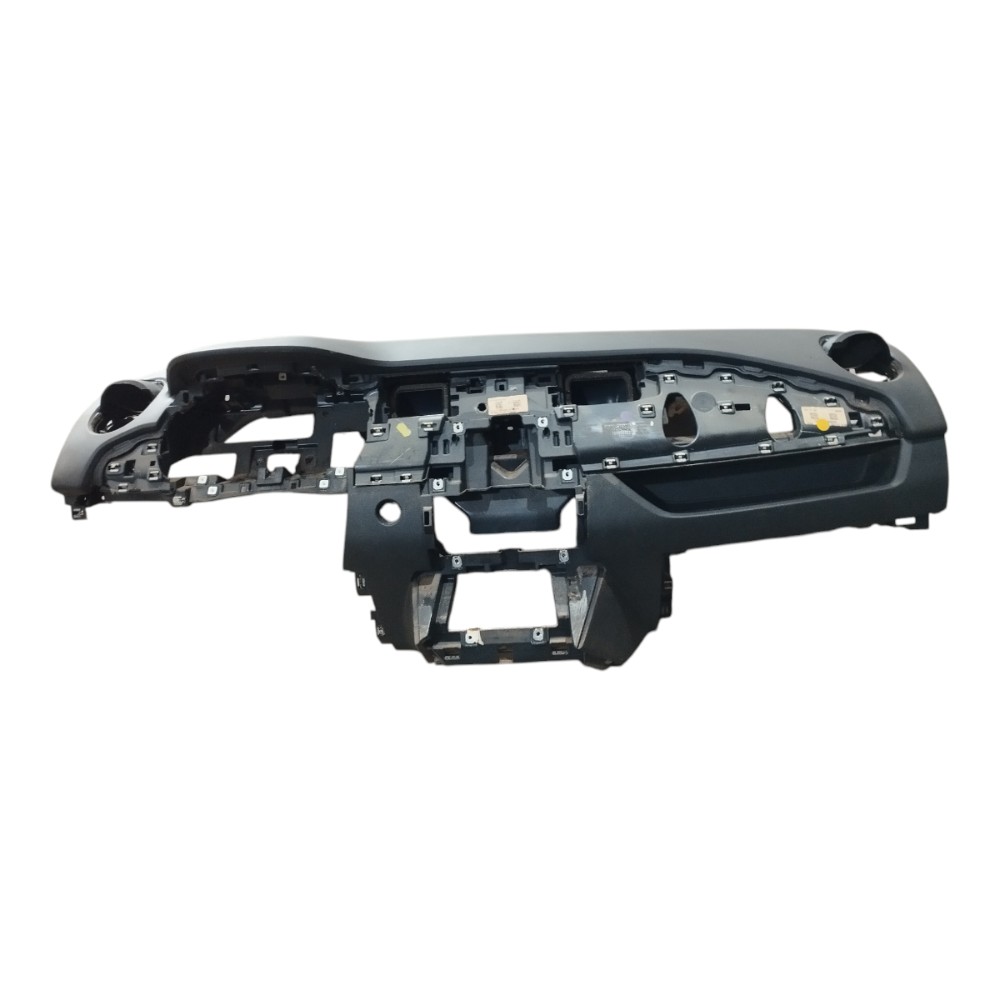 Capa Painel Renault Zoe 2022 2023 V639 6