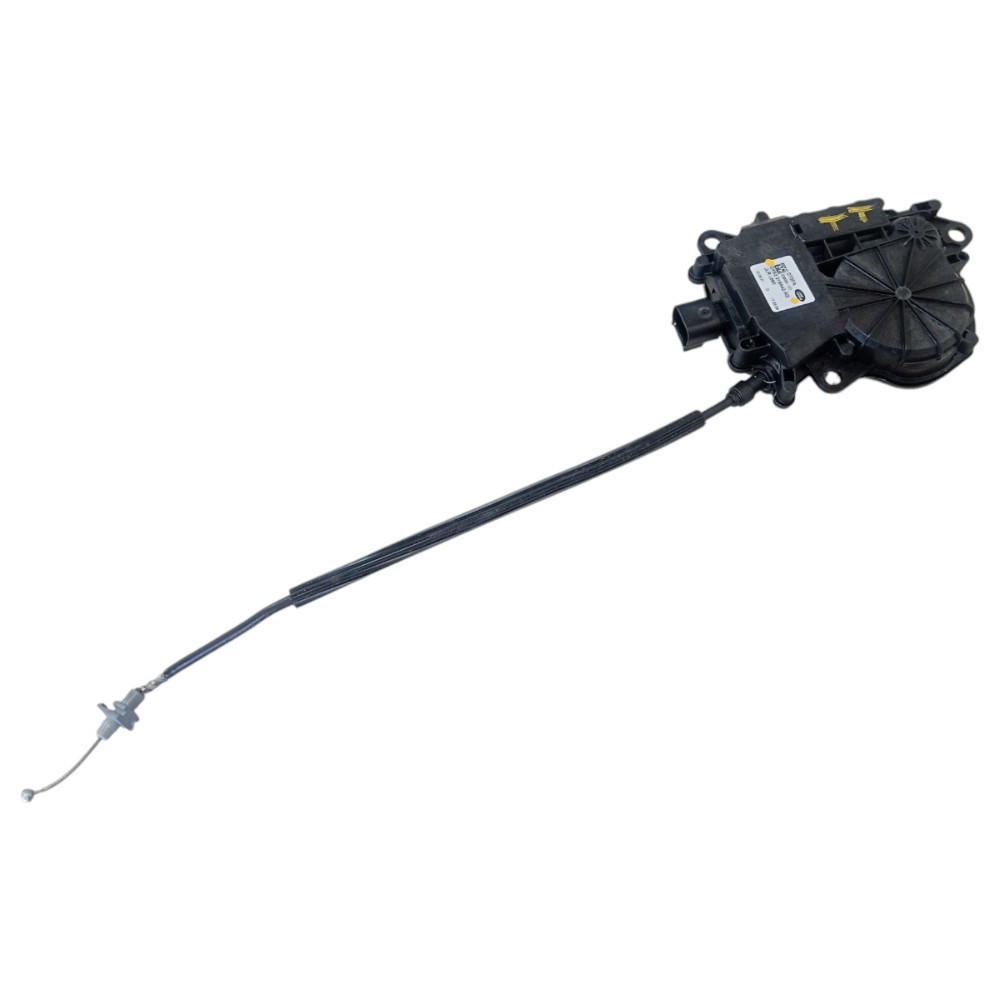 Motor Atuador Tampa Traseira Land Rover Defender 2022 V645 5