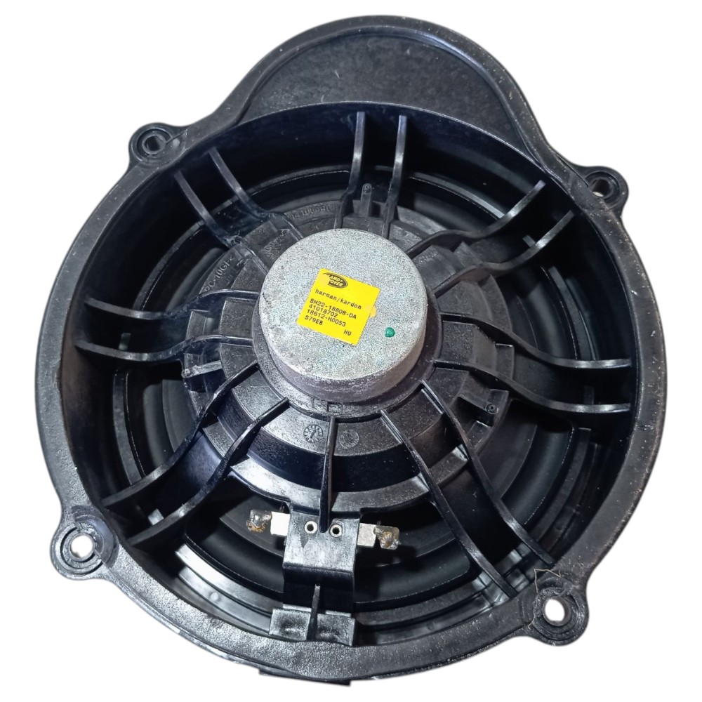 Alto Falante Porta Diant Esquerda Discovery 4 2010 A 14 V656 8