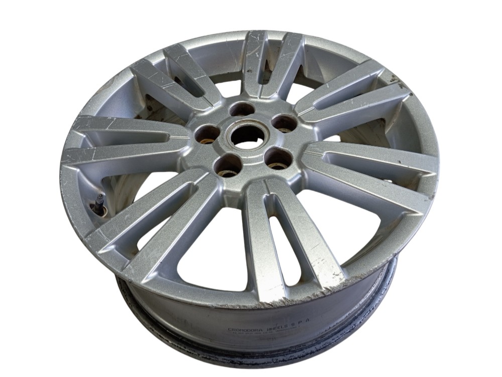 Roda Aro 19 Land Rover Discovery 4 2010 2012 V614 5