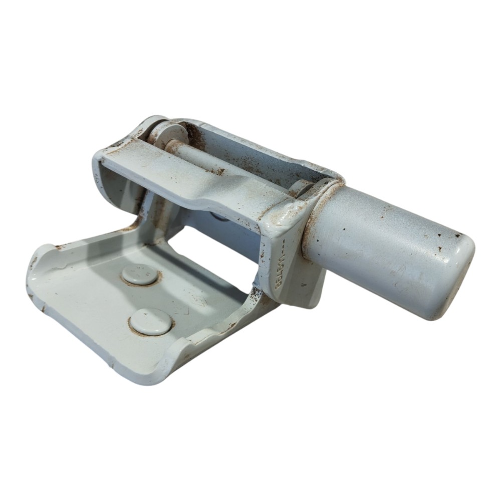 Dobradiça Superior Porta Tras Direita Renault Zoe 2023 V639 9