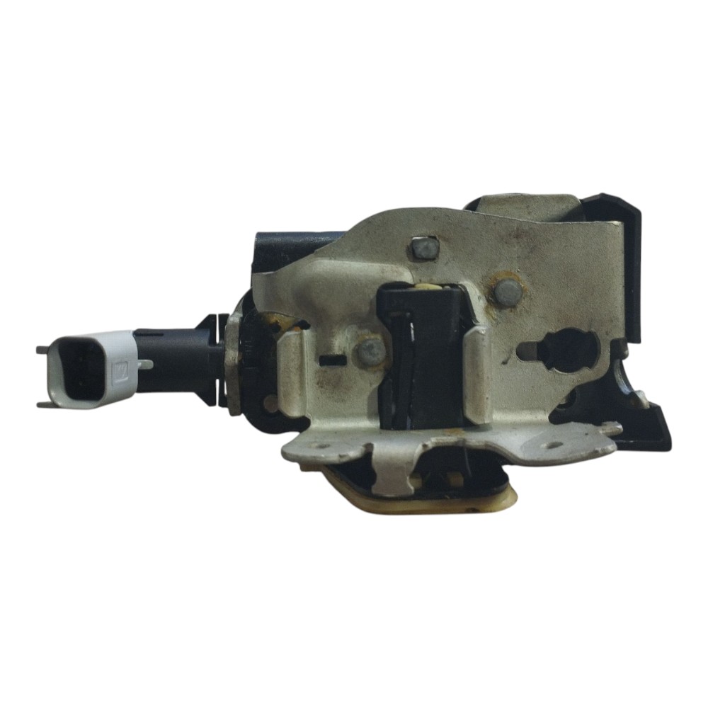 Fechadura Inferior Tampa Tras Esq Discovery 4 2010 A 14 V656 6