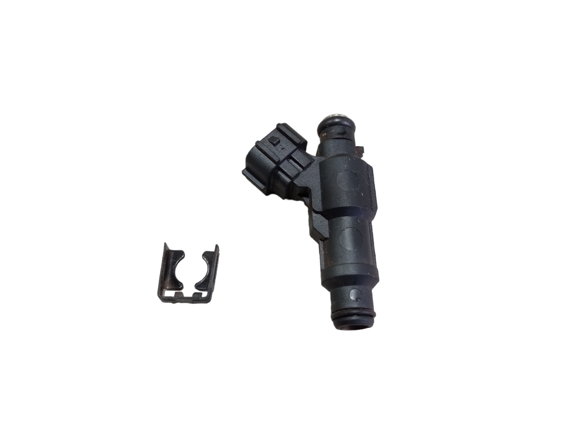 Bico Injetor Hyundai Hb20 Confort 1.0 2023 V590 2