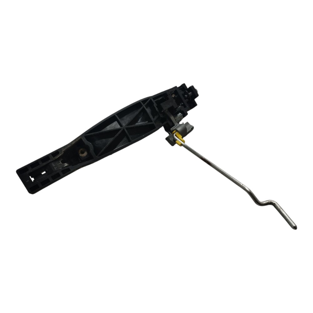 Maçaneta Externa Traseira Esquerda Jac T50 2017 2021 V662 Traseira 5