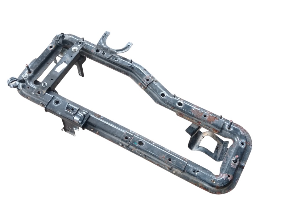 Suporte Motor Eletrico Jac Iev40 2020 V615 3