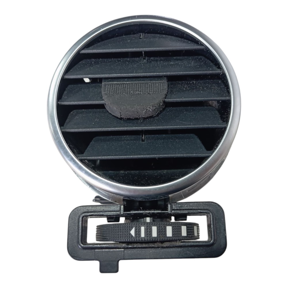 Difusor Ar Esquerdo Central Rover Discovery 3 2007 V635 4