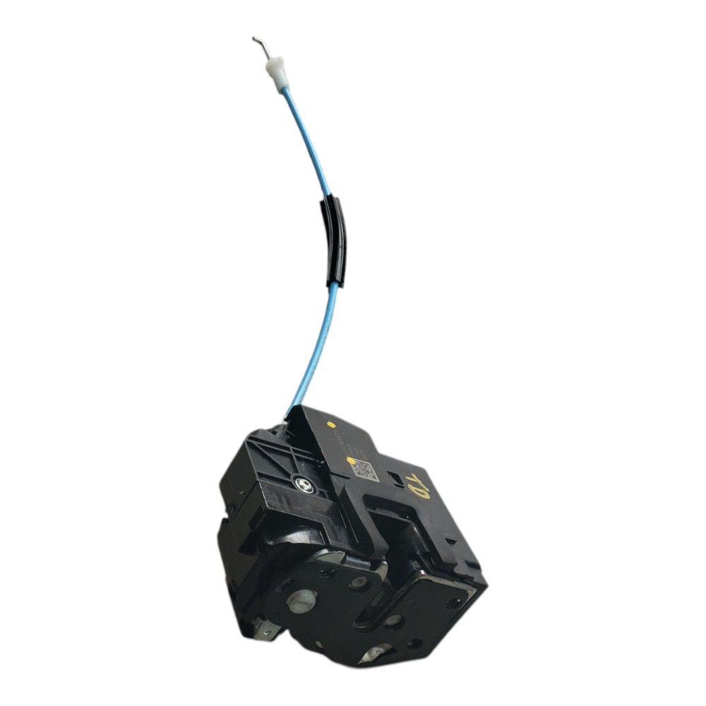 Fechadura Porta Traseira Direita Fiat Mobi 2016 2025 V654 8