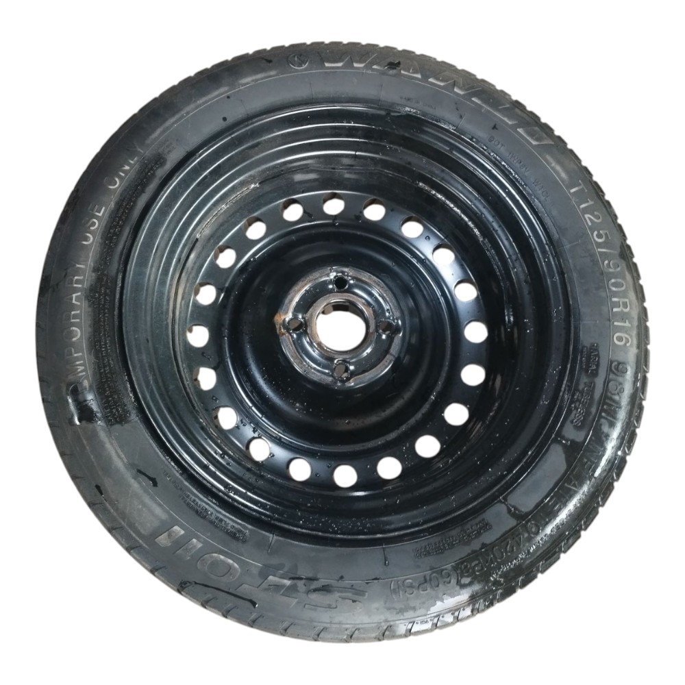 Roda Estepe Wanlo Sto11 T125/90r16 98m 6