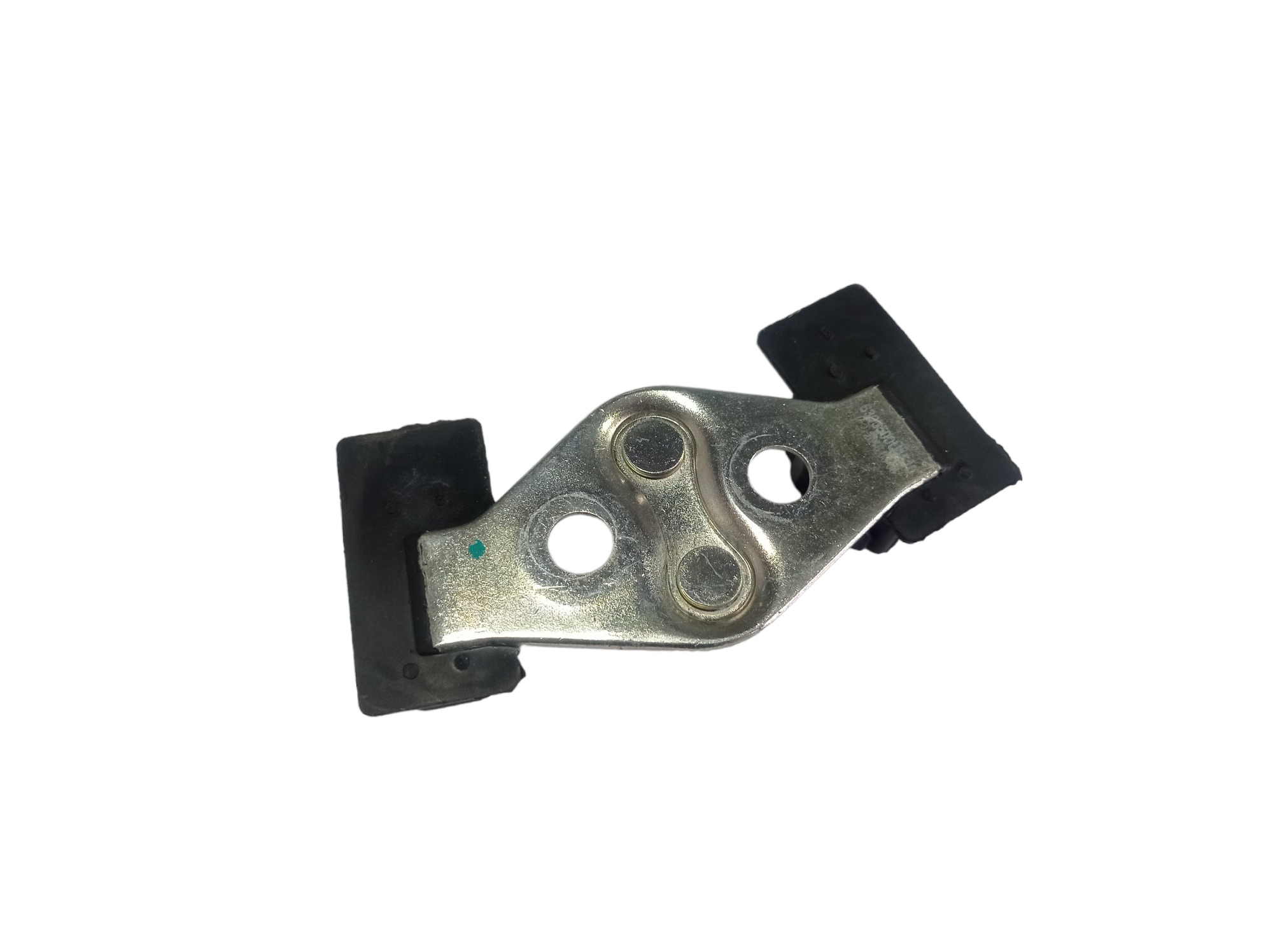 Batente Fechadura Tampa Traseira Jac T40 2019 V565 3
