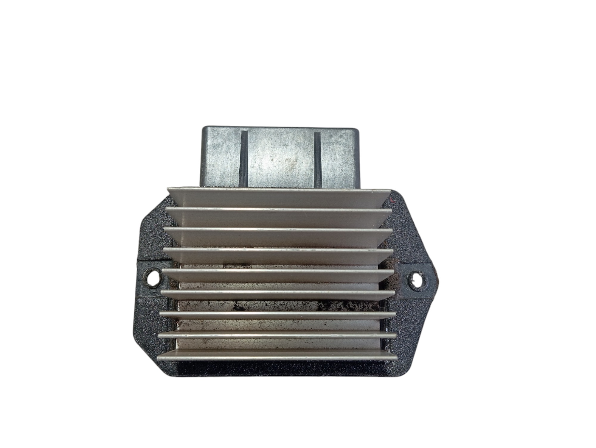 Resistência Ar Condicionado Mitsubishi Pajero Full 20 V599