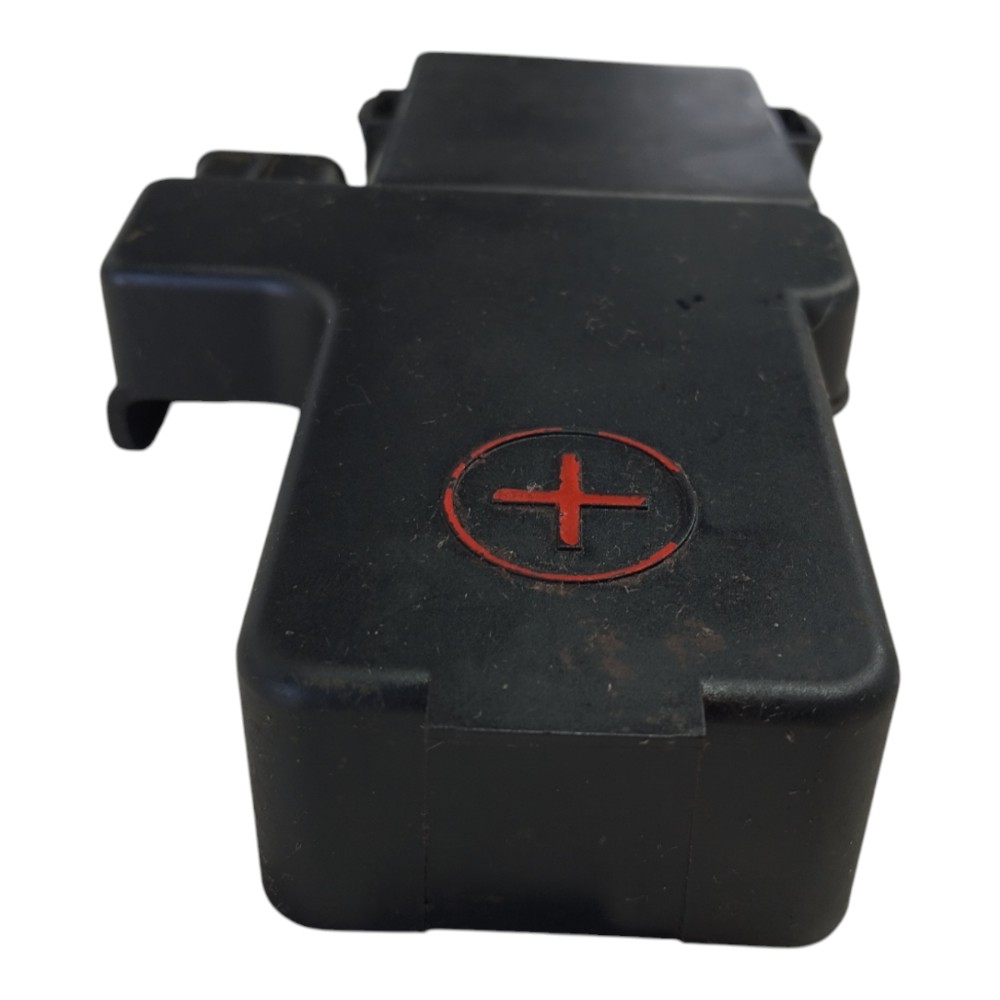 Capa Polo Positivo Jac EJ7 2023 V618 7