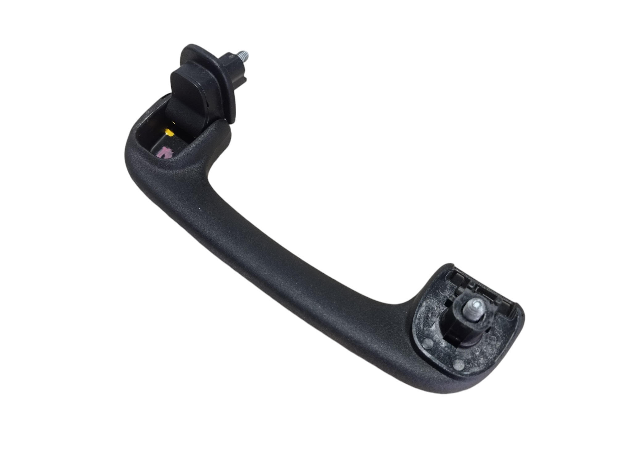 Alca Teto Dianteira Direita Jeep Grand Cherokee 2014 V604 4
