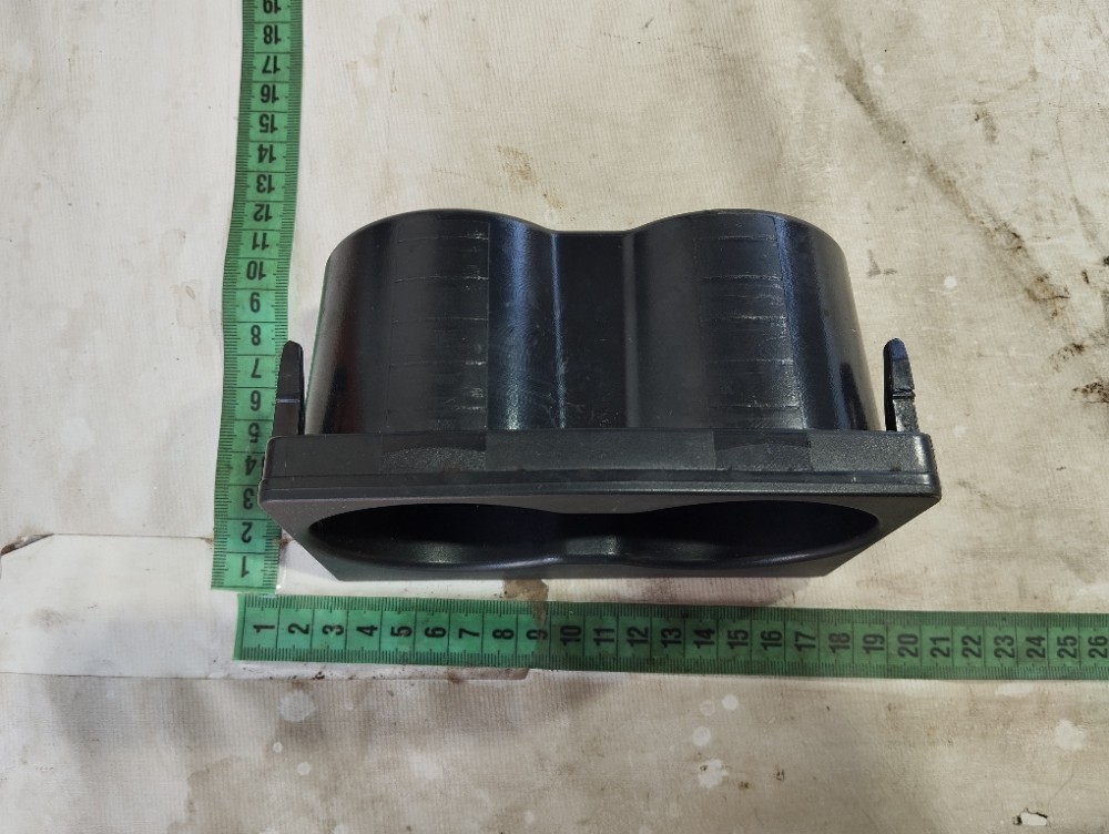 Porta Copos Console Byd Song Plus 2023 2024 2025 V642 7