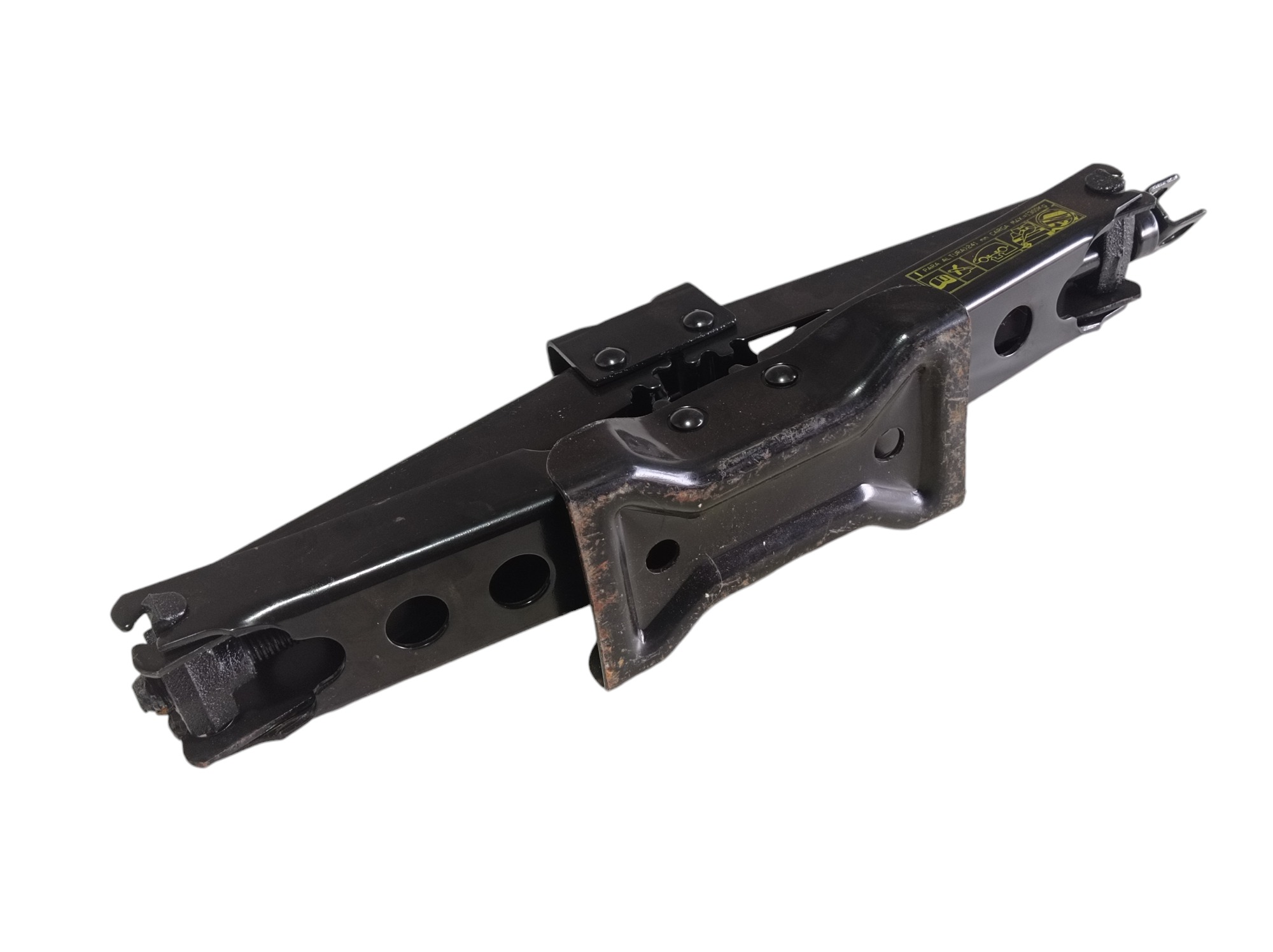 Macaco Honda Hrv Touring 1.5 2020 2025 V602 5