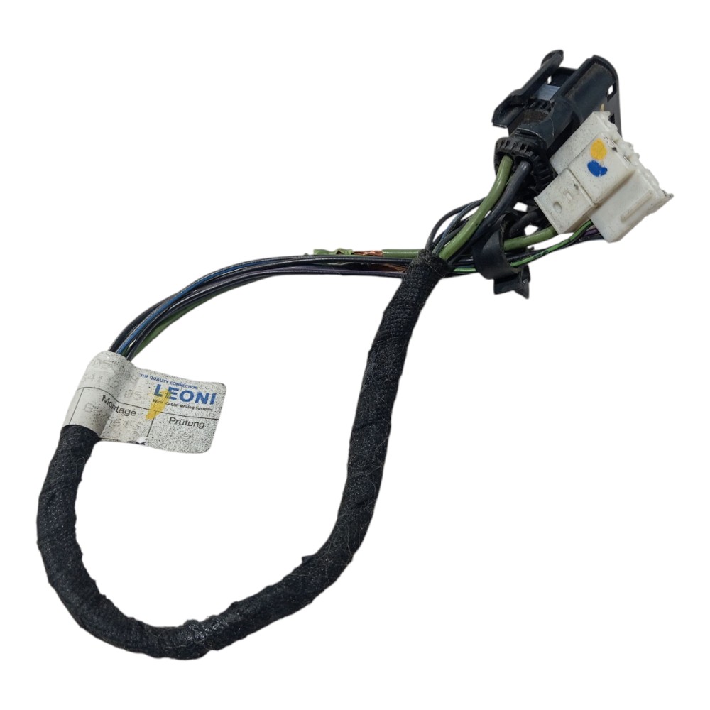 Chicote Porta Diantei Direita Mercedes C180 2002 A 2007 V661 2