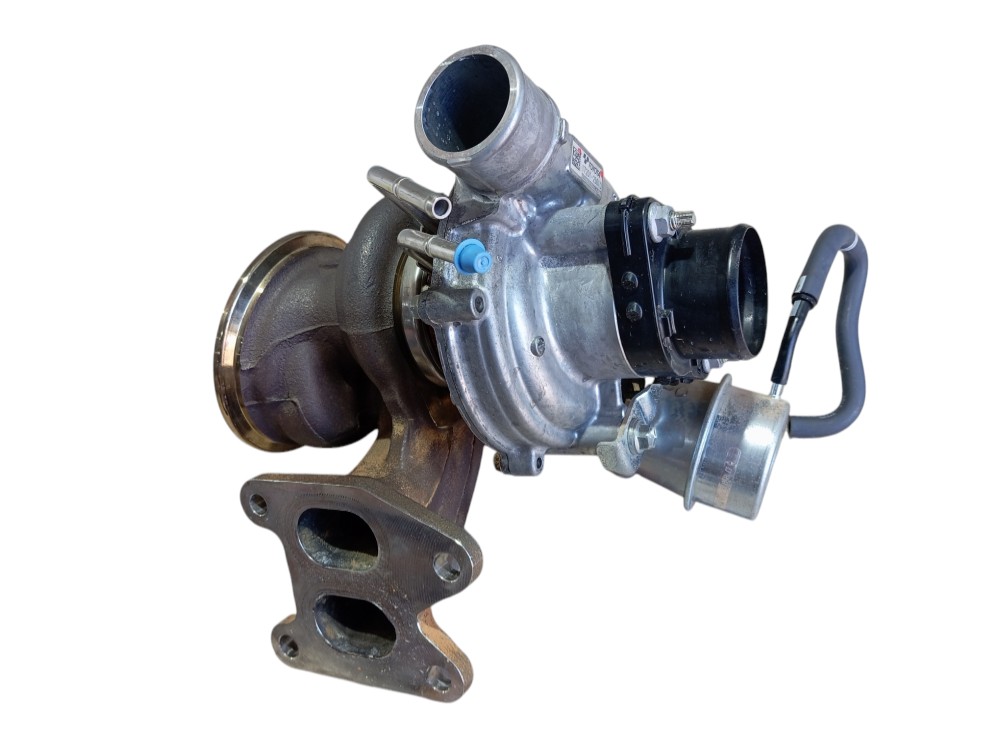 Turbina Lexus Rx500hf Sport 2023 V619 1