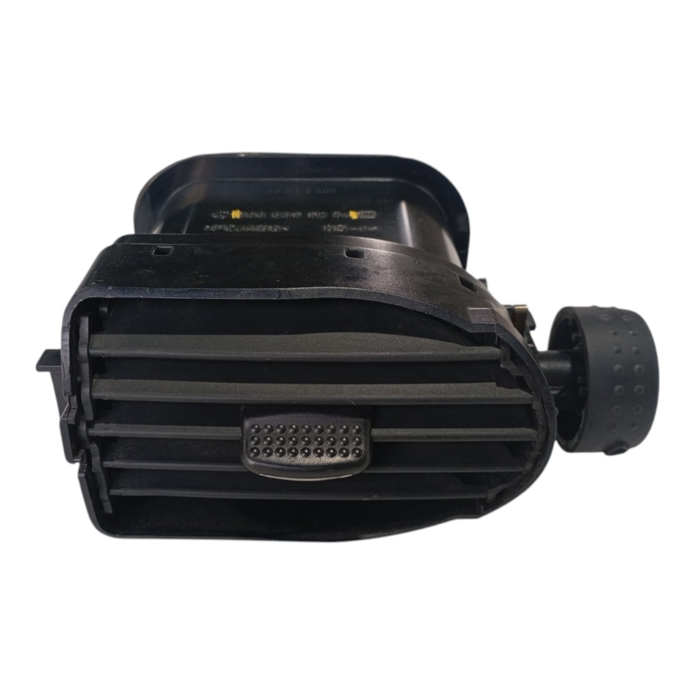 Difusor Saida Ar Direito Mercedes Classe A160 A190 2000 2004 2