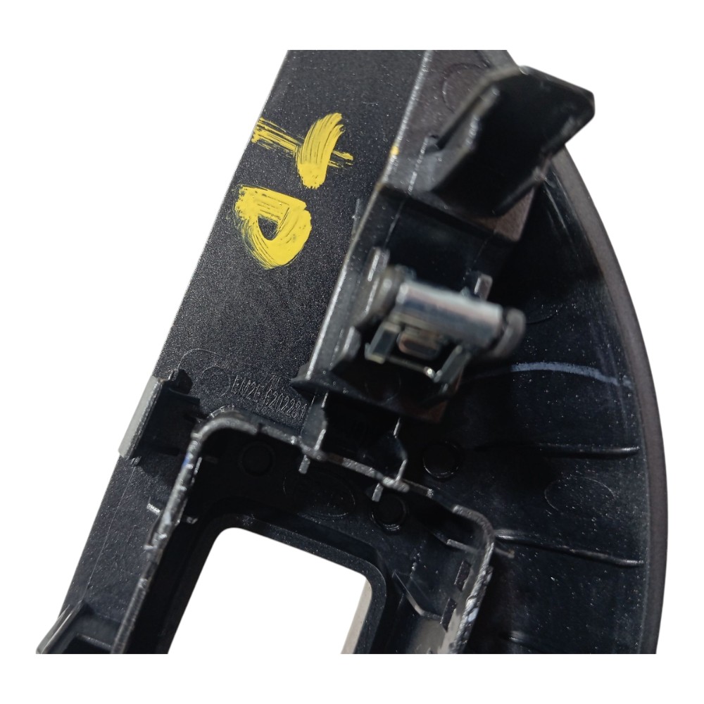 Moldura Botão Porta Tras Direita Byd Dolphin Gs 2024 25 V666 8
