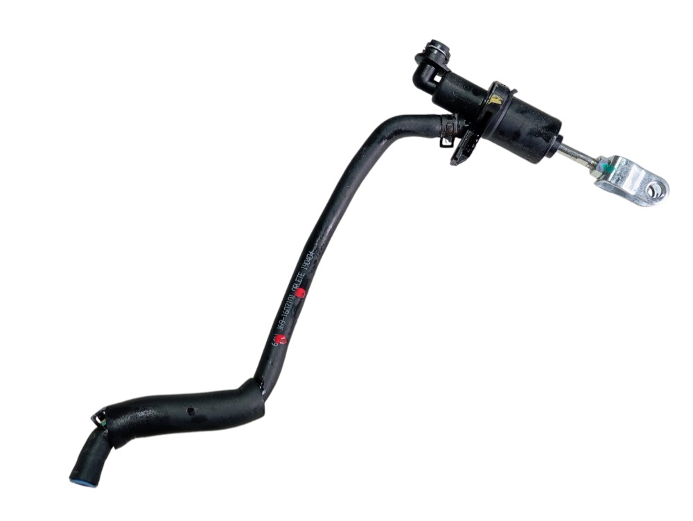 Atuador Embreagem Chery Tiggo 2 2020 V613 3