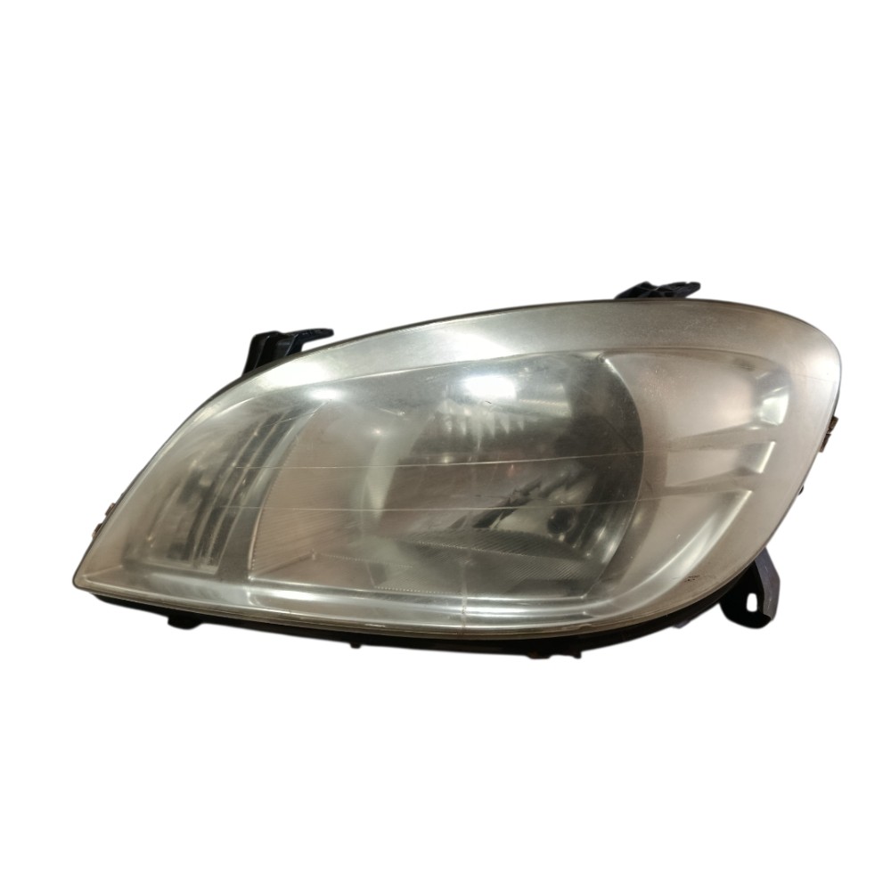 Farol esquerdo Chevrolet Celta 2008