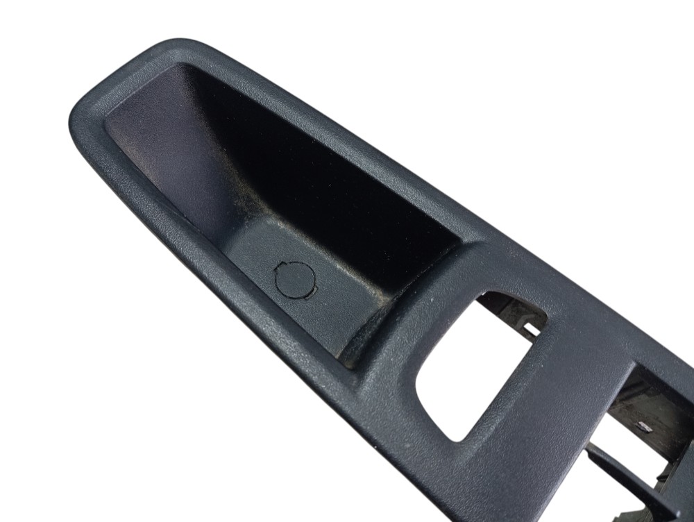 Moldura Botão Vidro Porta Diant Esquerda Zoe Neo 2023 V617 4