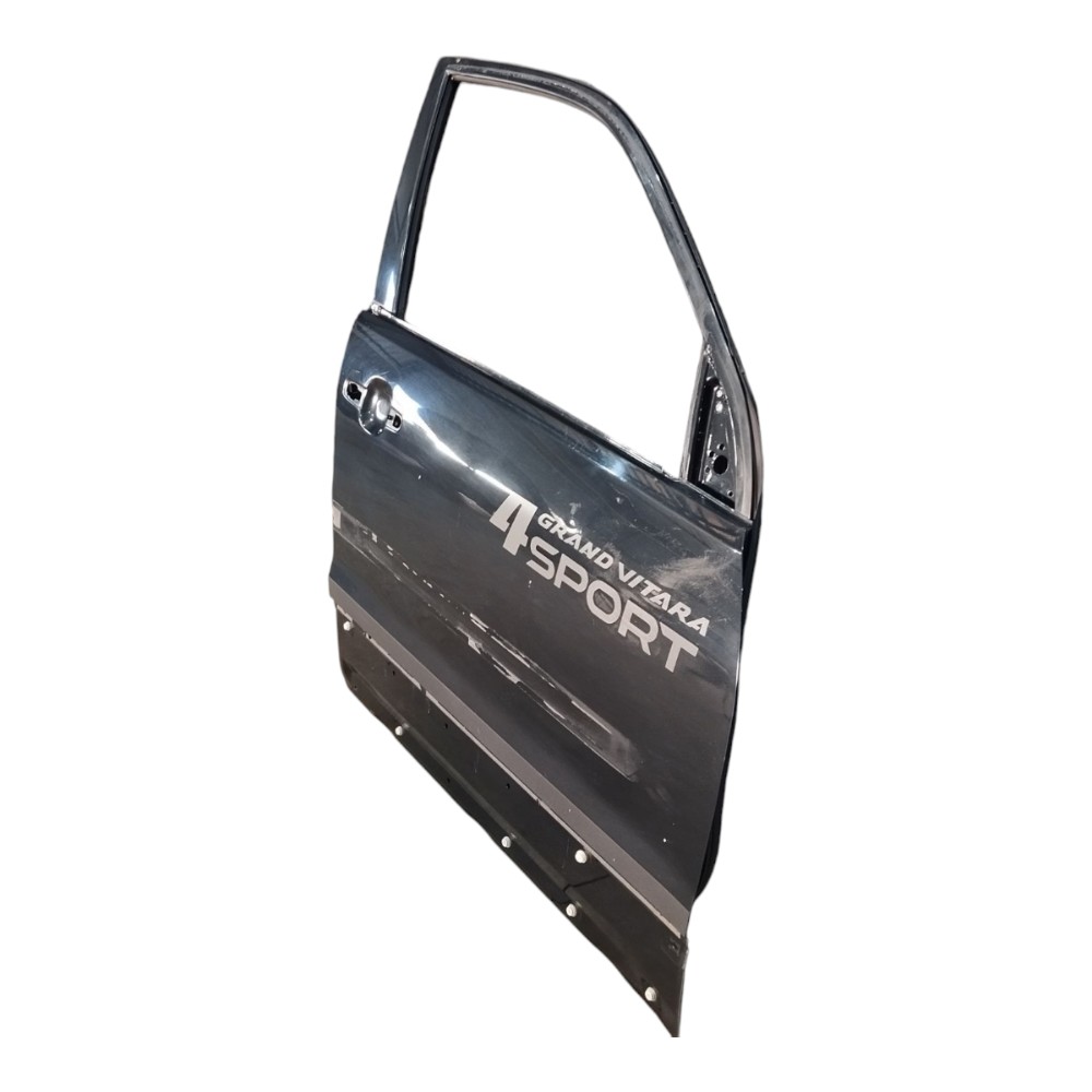 Porta Dianteira Direita Suzuki Grand Vitara 2012 2015 V643 7