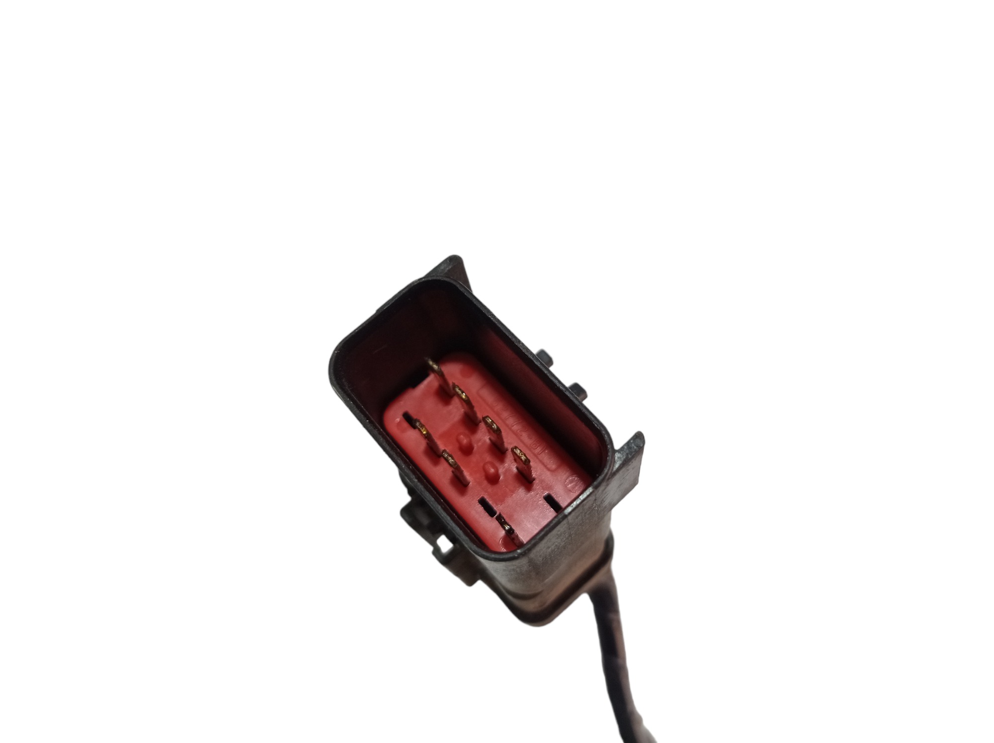Chicote Porta Traseira Esquerda Grand Caravan Ltd 2005 V586 5