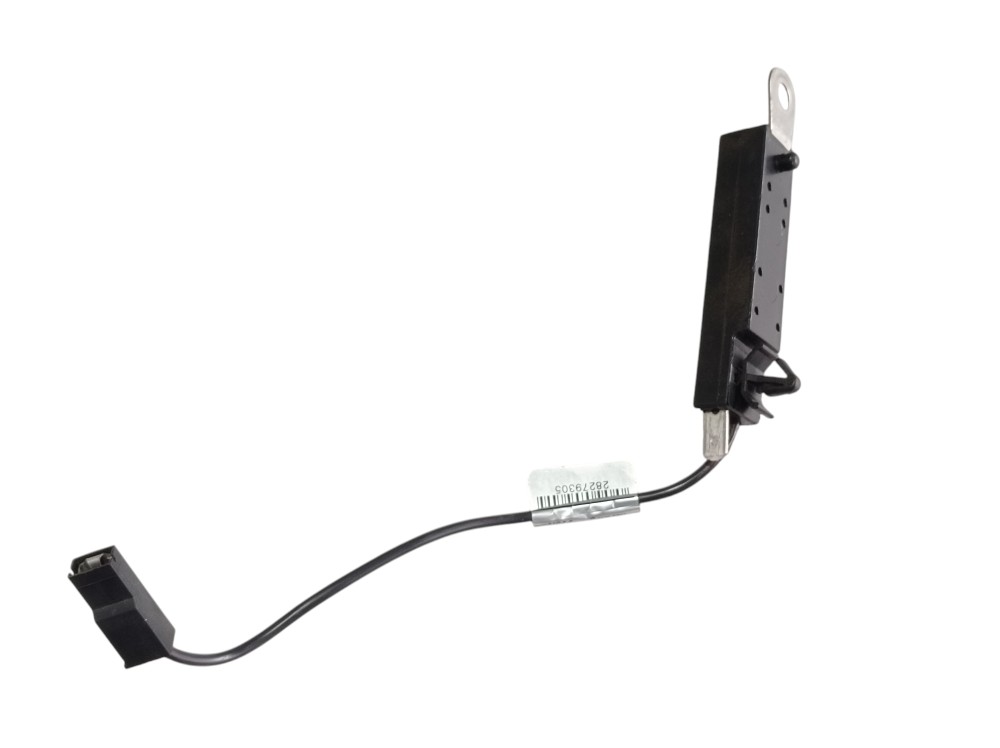 Módulo Antena Amplificador Discovery Sport 2016 A 2018 V611 4