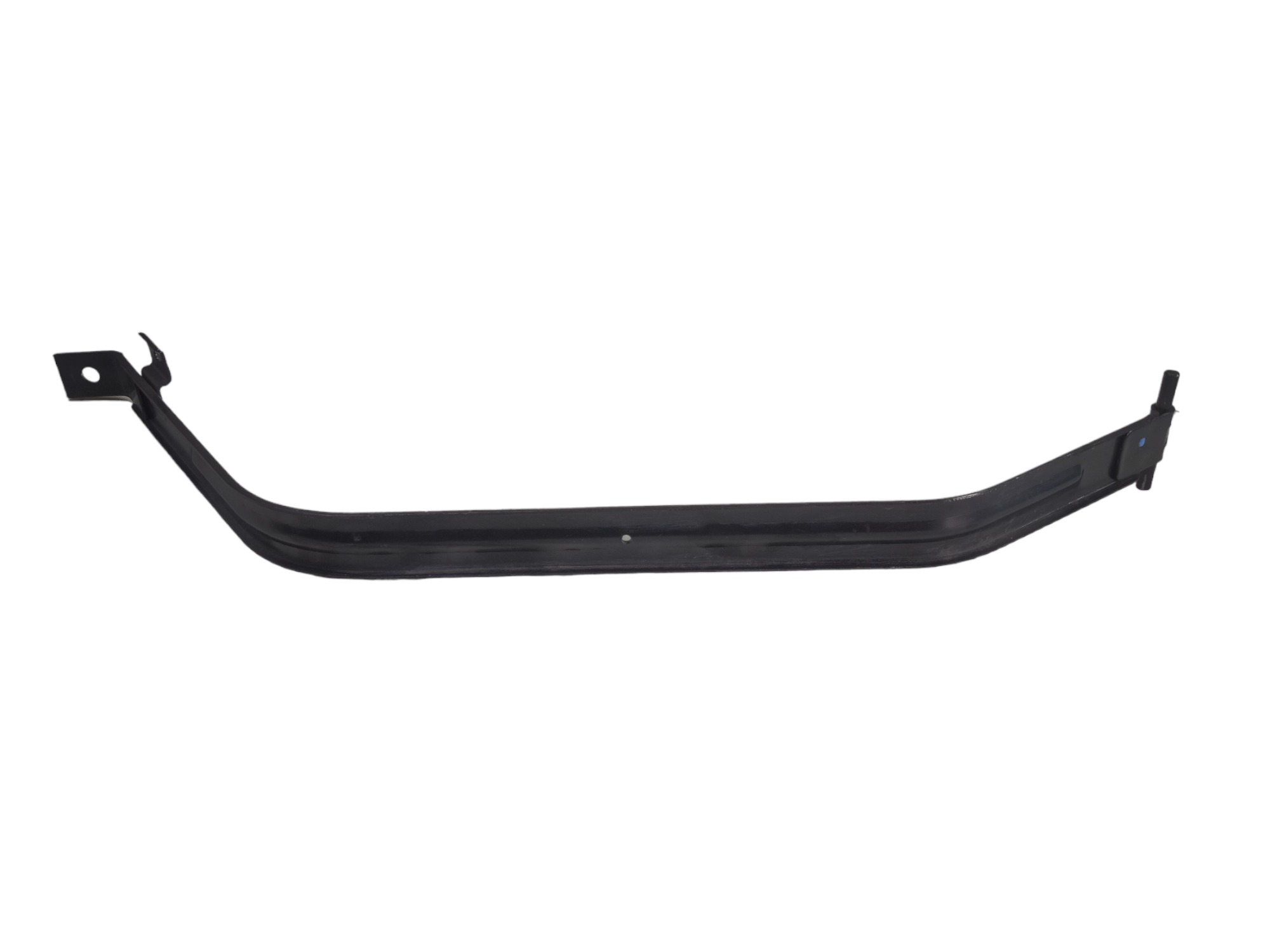 Par Alças Tanque Combustível Hyundai Hb20 Comfort 2023 V590 5