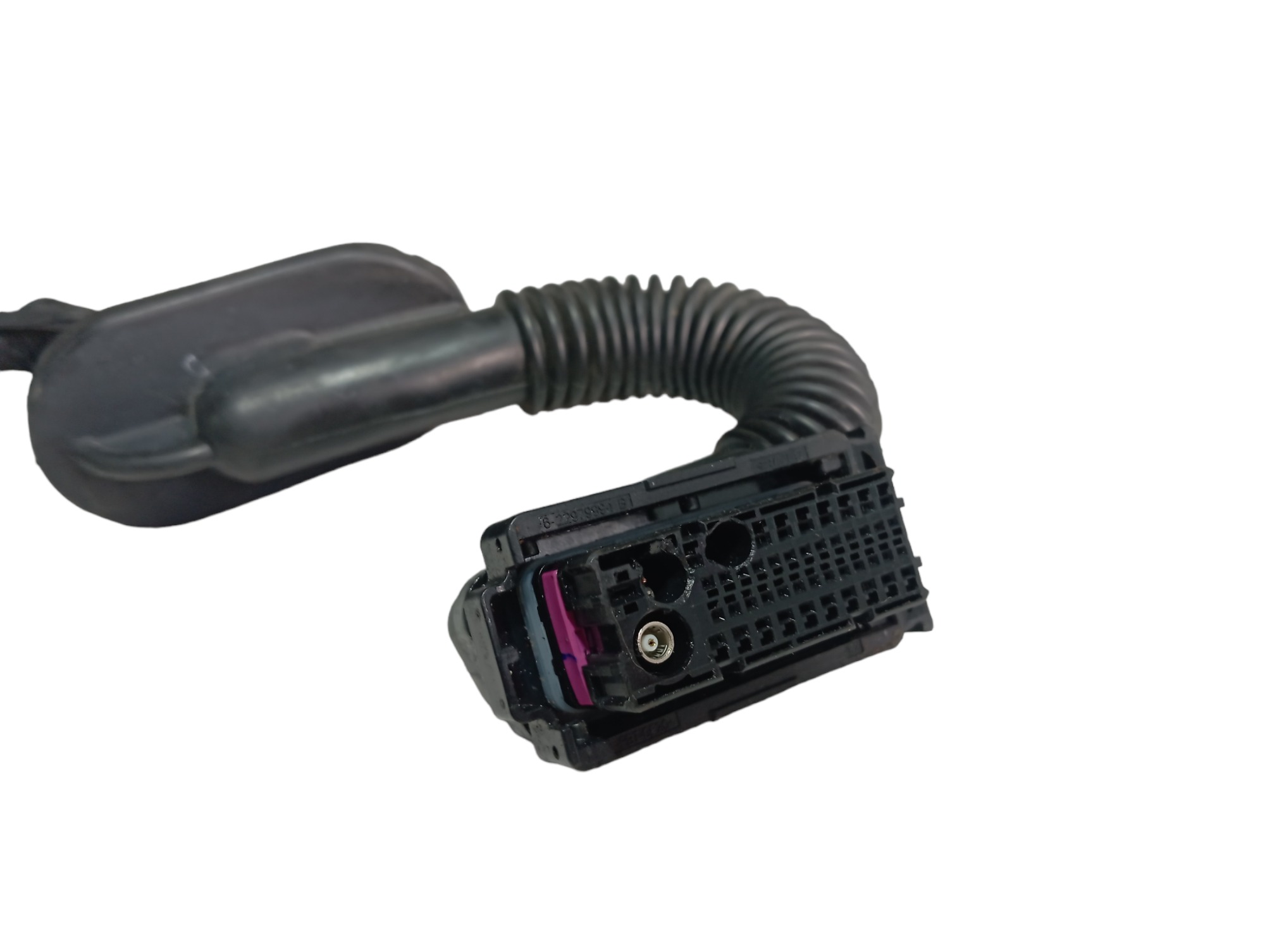Chicote Porta Dianteira Esquerda Gwm Haval H6 Gt 2024 V598 4