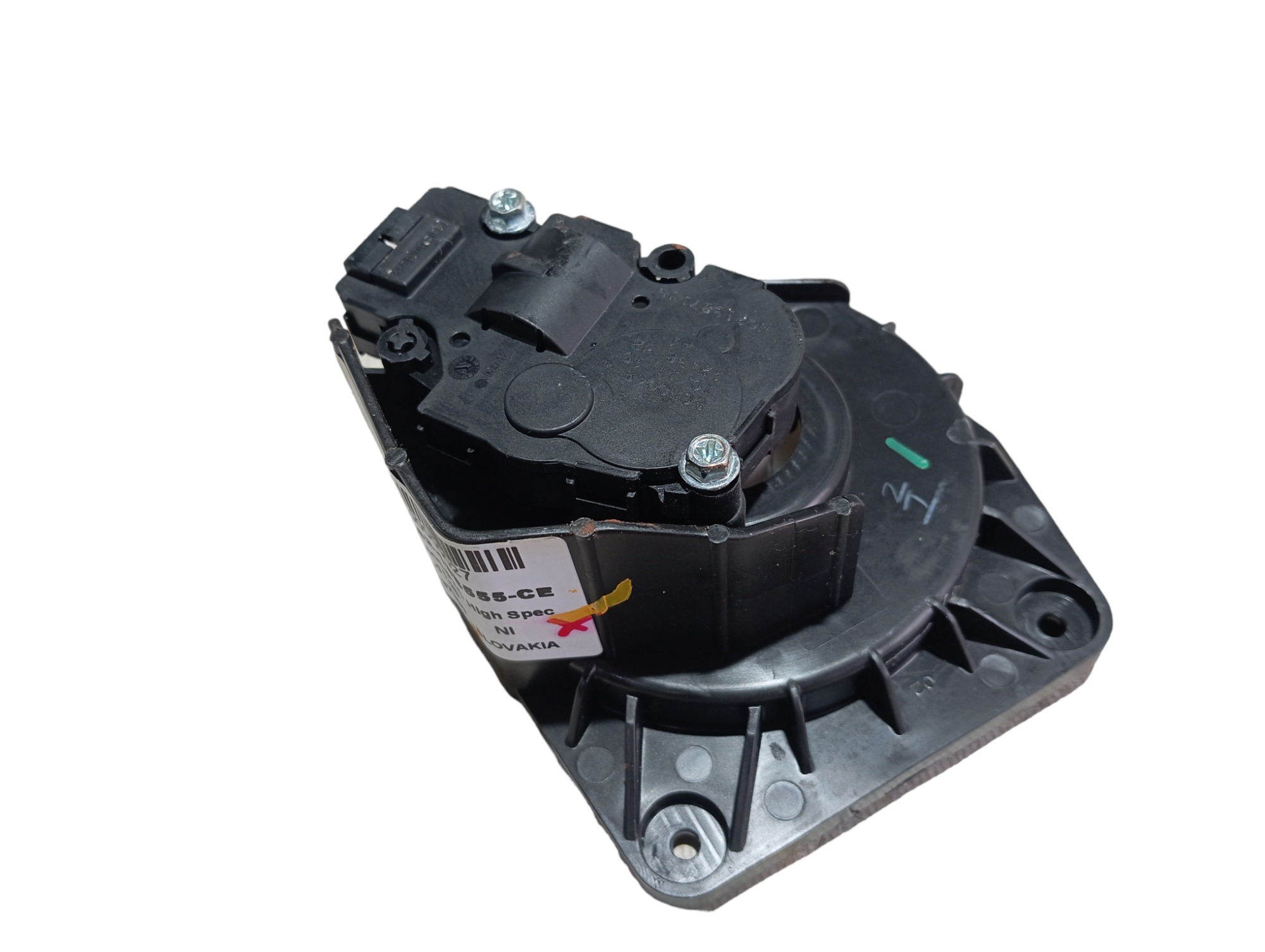 Motor Aquecedor Land Rover Discovery 5 2019 V597 6