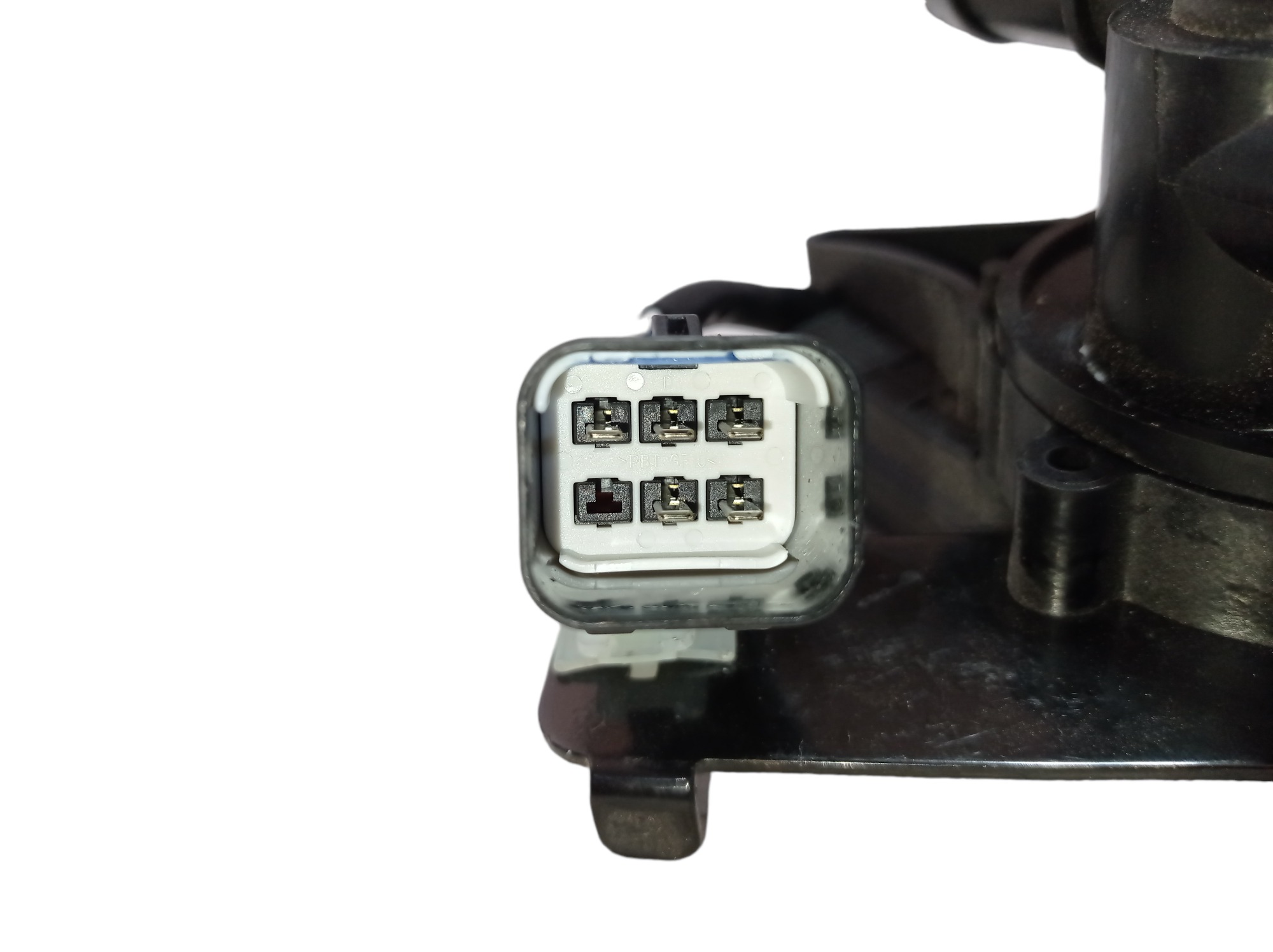 Bomba Água Byd Dolphin Gs 2024 2025 V594 7