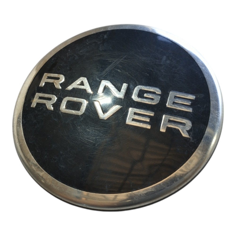 Emblema Roda Land Rover Evoque 2012 A 2015 V633 2