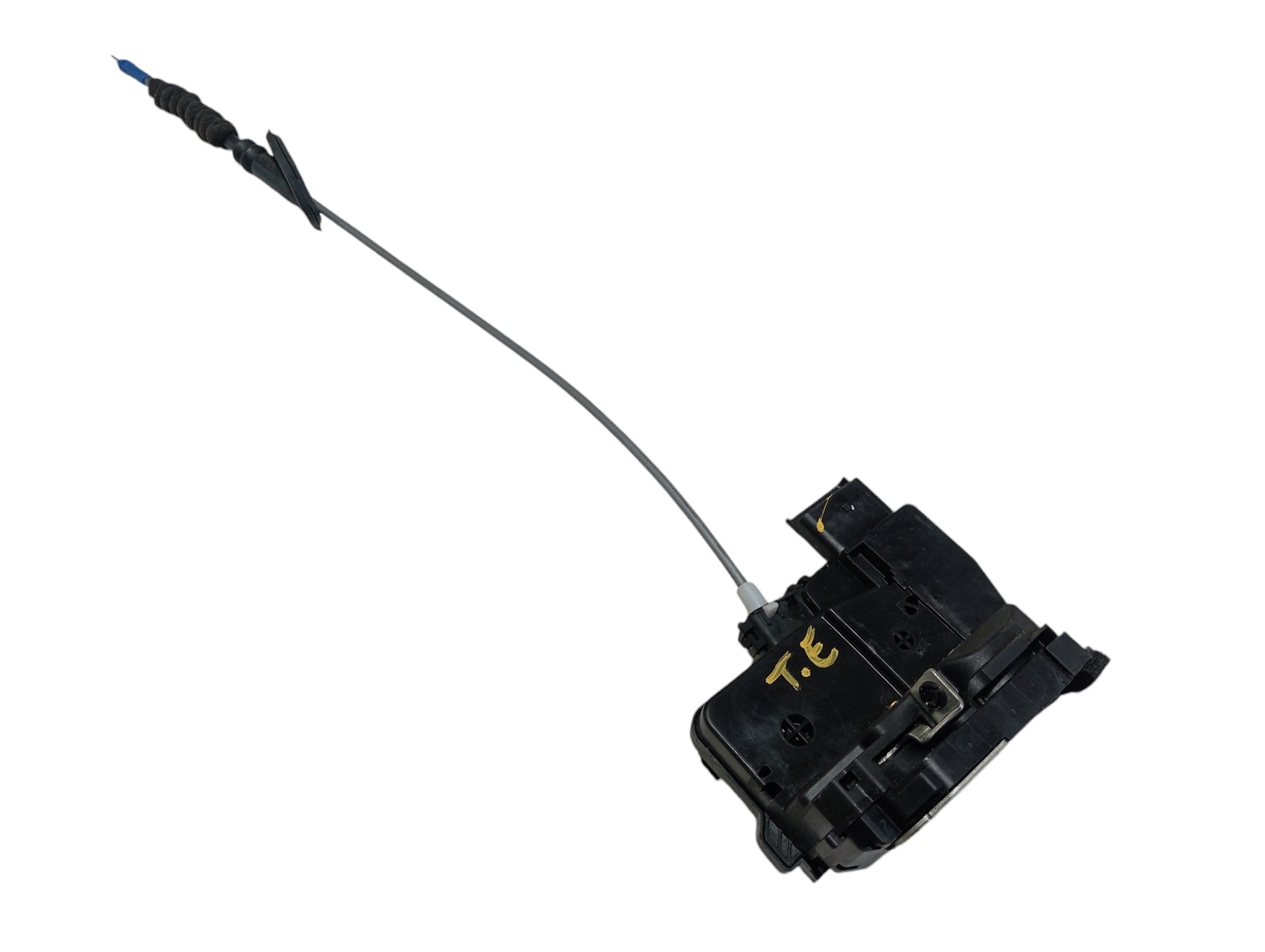 Fechadura Porta Traseira Esquerda Byd Dolphin 2024 2025 V596 1