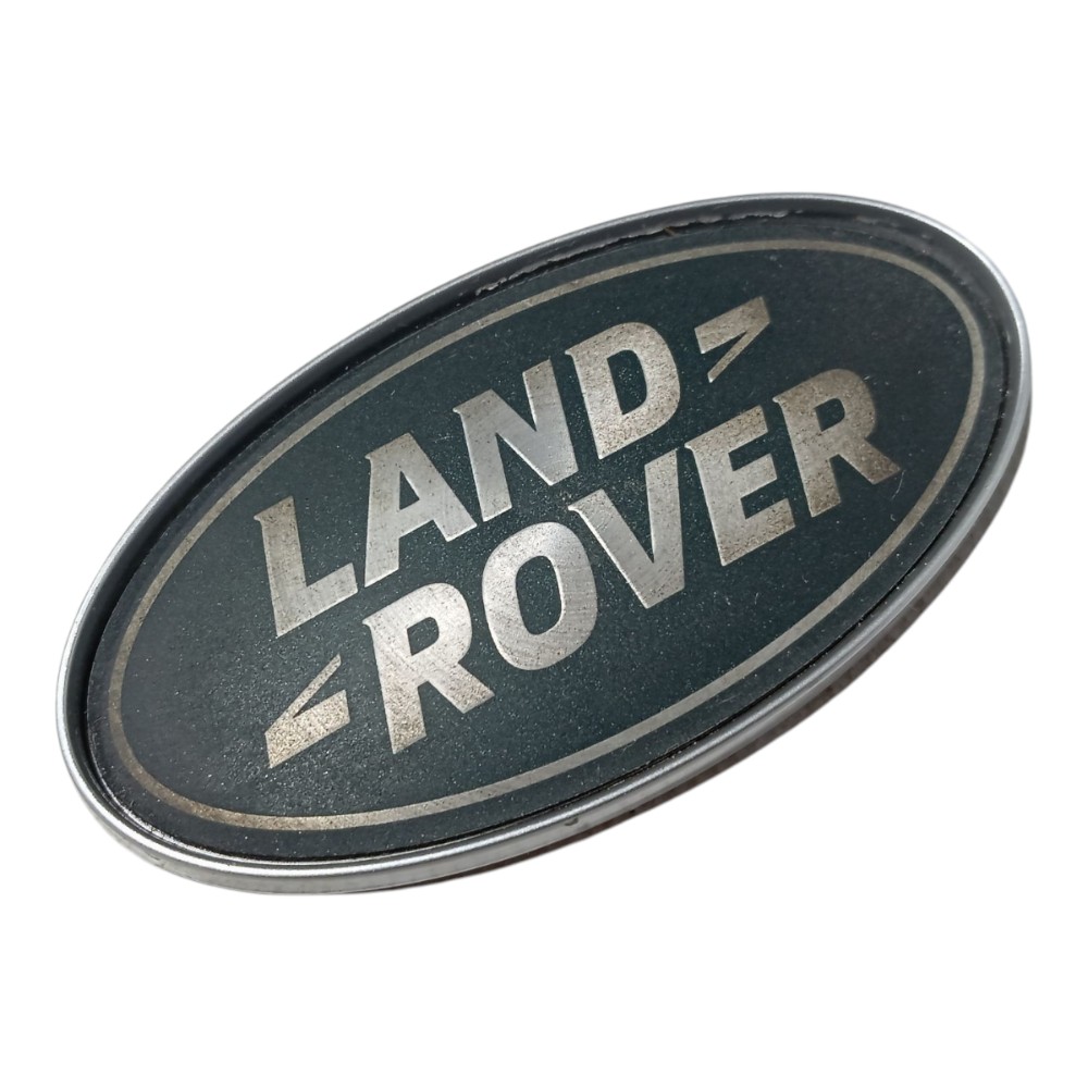 Emblema Traseiro Discovery Sport 2015 A 2018 V663 3