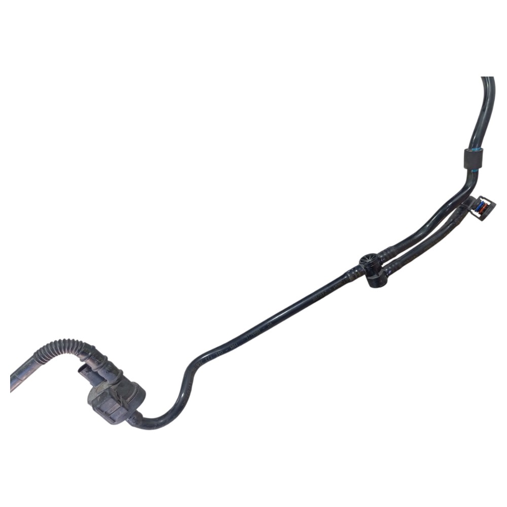 Mangueira Canister Vw Taos Highline 2022 2024 V655 5