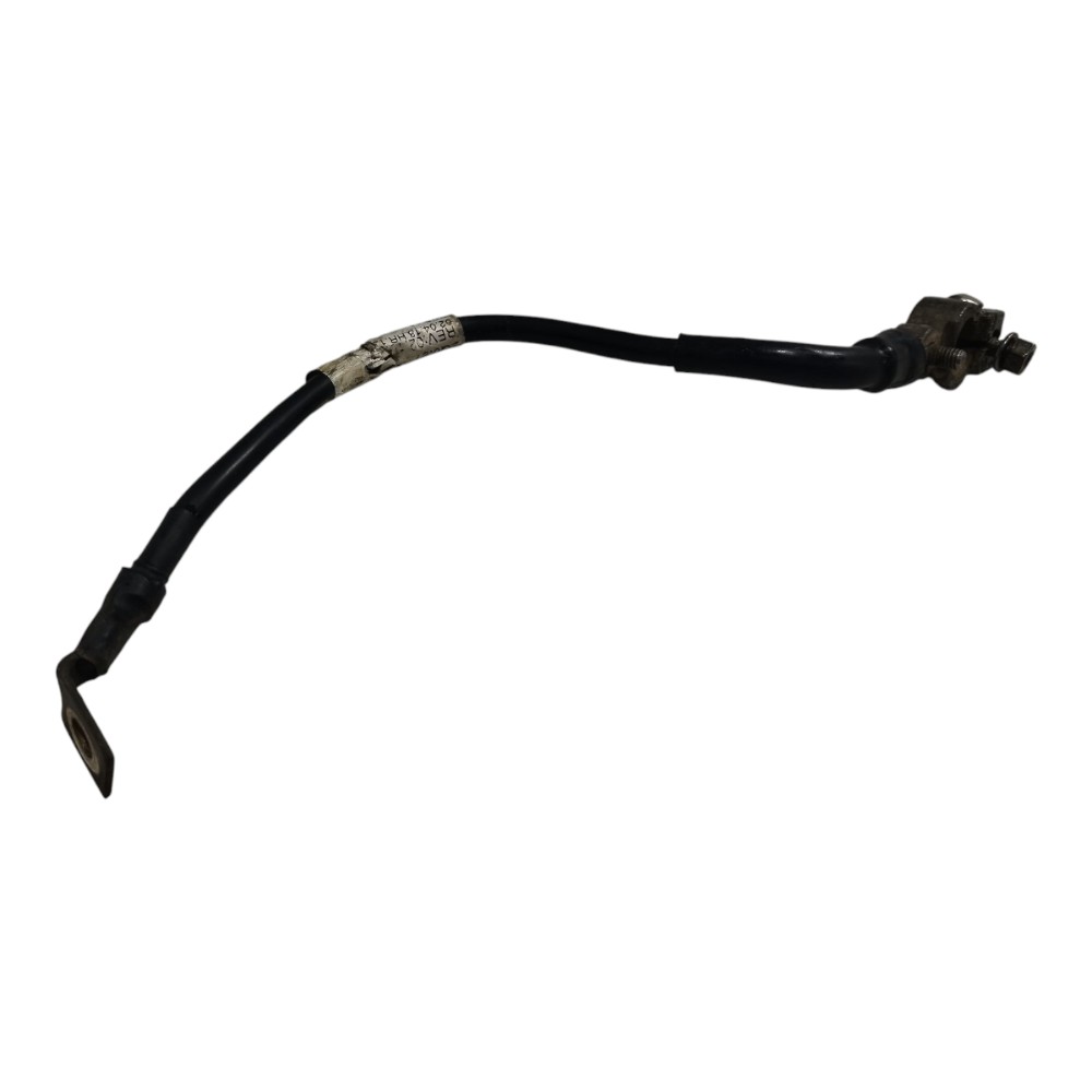 Cabo Negativo Bateria Vw Virtus 2018 A 2022 V657 12 2
