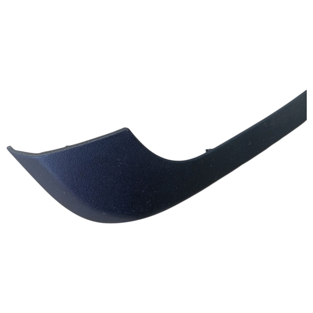 Moldura Esquerda Parachoque Tras Ram Rampage Rt 2023 24 V641 6