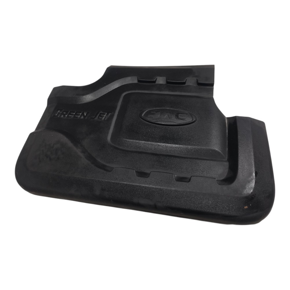 Capa Tampa Motor Jac T50 2017 2021 V662 6