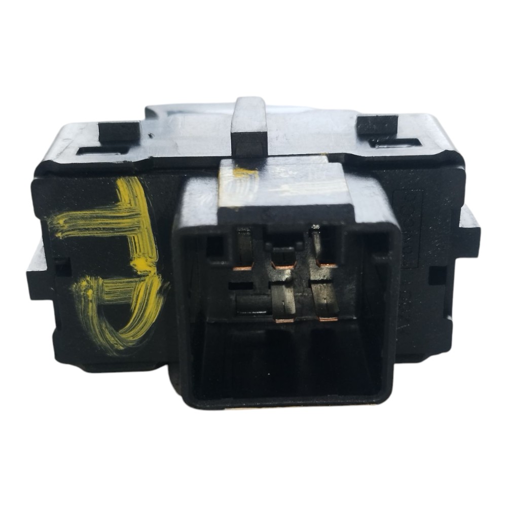 Botão Vidro Traseiro Direito Ford Fusion 2009 2012 V637 3