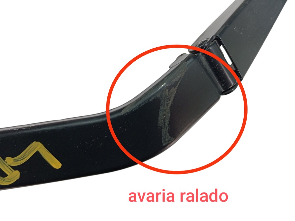 Braço Limpador Direito Parabrisa Mitsubishi Outlander 2015 7